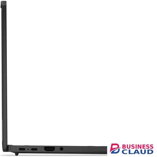 Lenovo Brand New ThinkPad T14s Gen 5 Ultra-Slim Laptop – Intel Core Ultra 7-155U, 16GB RAM, 512GB SSD, 14" WUXGA Display, Backlit Keyboard, Wi-Fi 6E, Thunderbolt 4