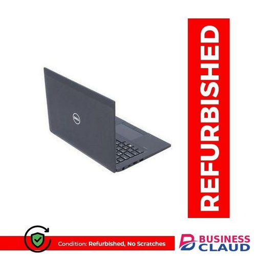 Latitude 7280, Core I5 16GB RAM 256GB SSD, 12.5" Refurbished Windows 11 pro installed office 2021 activated + Laptop bag
