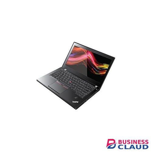 Lenovo Thinkpad X270 i5 256GB SSD 8GB 12.5" "REFUBLISHED"