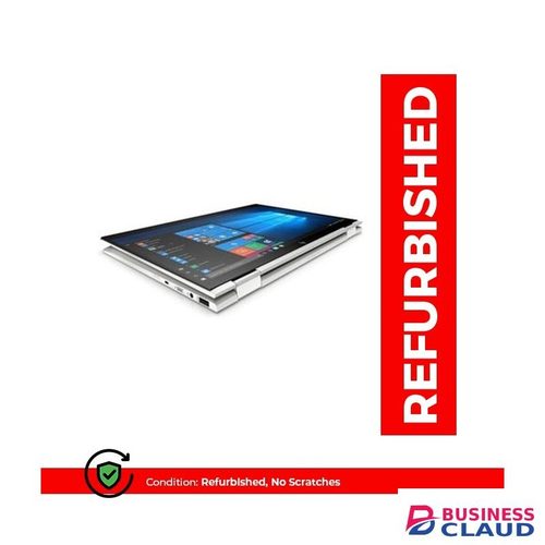 HP REFURB ELITEBOOK 1040 G6 X360,INTEL CORE I7 8TH GEN 16GB RAM 512GB SSD TOUCHSCREEN (6 Months WRTY)