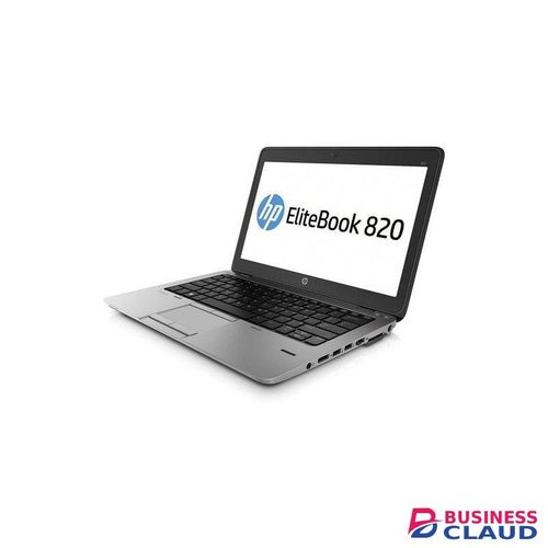 HP EliteBook 820 G2 Core I5 8GB RAM 256GB SSD Slim Ultrabook Laptop