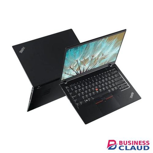 Lenovo ThinkPad X1 Carbon G5 Intel Core i5 8th Gen 8GB RAM 256GB SSD 14 Inches FHD Display