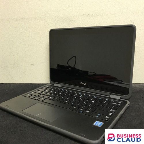 Refurbished 3190 X360 4GB 128GB SSD Celeron 2-in-1 Laptop 11.6" Touchscreen Win 10 Pro Slim Oonvertible Laptop