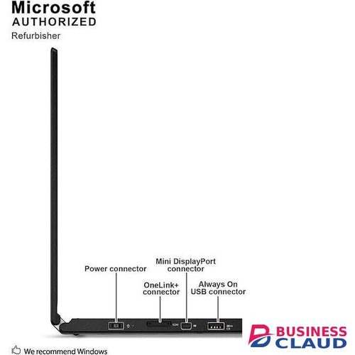Lenovo hinkpad Yoga 260 X 360 Core I5 8GB RAM 256GB SSD 6th Generation 12.5 Inches Touchscreen HDMI, USB, Camera Convertible 2 In 1 Laptop With A Stylus Pen + Free Bag