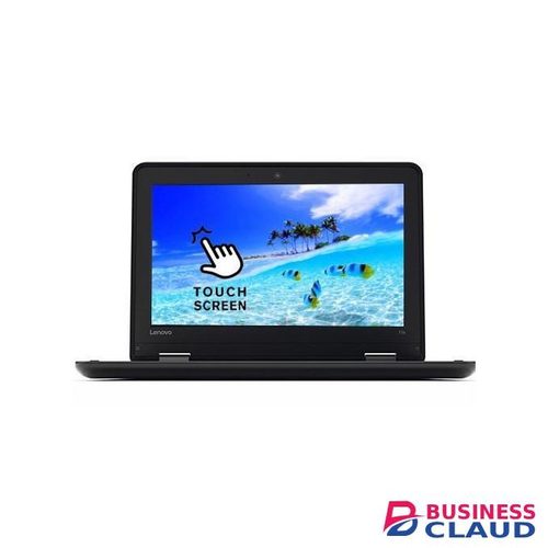 Yoga 11e X360 Refurbished celeron N2940 8GB RAM 128GB SSD 11.6 Inch Touchscreen
