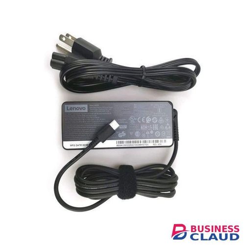 Lenovo Laptop Charger, Usb-C Laptop Charger 65watts for Lenovo Laptops