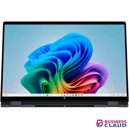 HP Brand New OmniBook X Flip 16-as0043dx – 16" 3K OLED Touch, Intel Core Ultra 9, 32GB LPDDR5x, 2TB PCIe Gen4 SSD, Intel Arc Graphics, Wi-Fi 6E, Backlit Keyboard, Windows 11