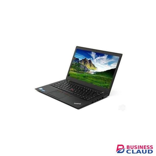 --Lenovo Thinkpad T460S Refurbished -Core I5 6th gen 8GB RAM -256GB SSD-Dos-14 inches screen size windows 11 pro installed plus complete charger FREE WIRELESS MOUSE