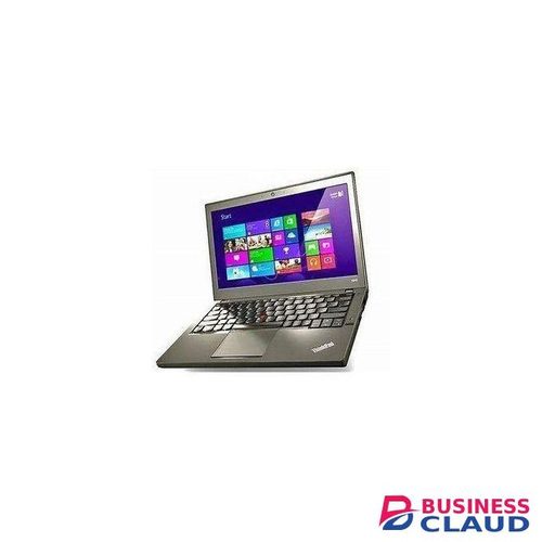 LENOVO-THINKPAD X240 8GB RAM, 256GB SSD, Intel Core I5, 12.5'' Screen Display, Windows 11 PRO Activated, Office & Basic Software Installed +Charger(REFURBISHED)