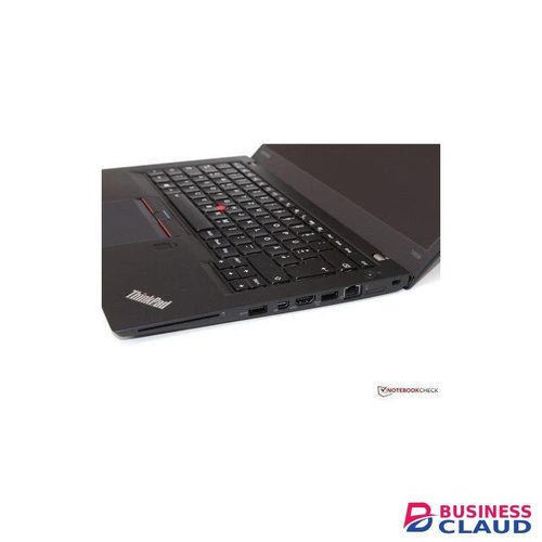 6th gen Refurbished T460s Ultrabook 14" Display, Intel I7 2.6GHz, 8GB RAM, 256GB SSD