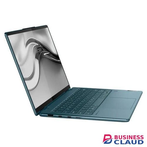 Lenovo Lenovo.Yoga 7 Core i7-1165G7 16GB RAM 512GB SSD 14 Inch Touch Screen Windows 11 - Stone Blue