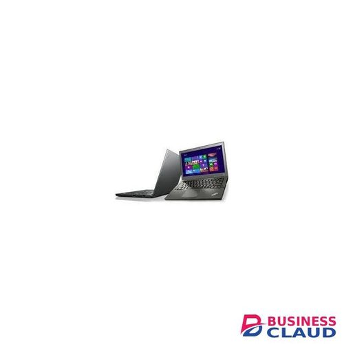 Lenovo ThinkPad X240 Intel Core I5 8GB RAM 500 GB HDD 12.5'' Black- Renewed