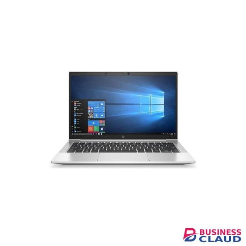 Refurbished EliteBook 830 G5 Core I5 8GB RAM 256GB SSD 8th Gen 13.3" Slim Laptop