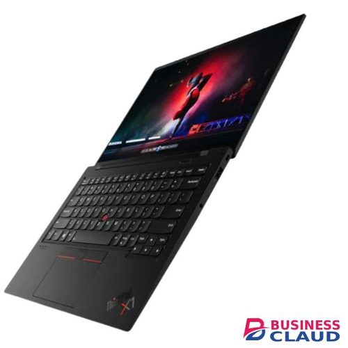 Lenovo REFURSHED X1 CARBORN INTEL CORE I5 6TH GENERATION 8GB RAM MEMORY 256GB SSD BLACK