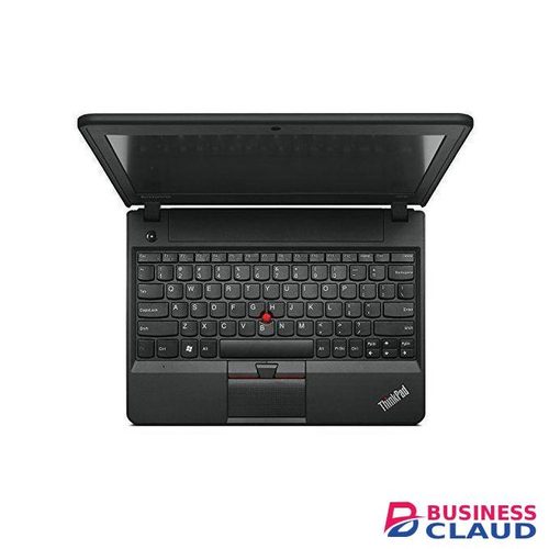 Refurbished X131e - 11.6" - Intel Dual-Ccore - 4GB RAM - 320GB HDD - Black