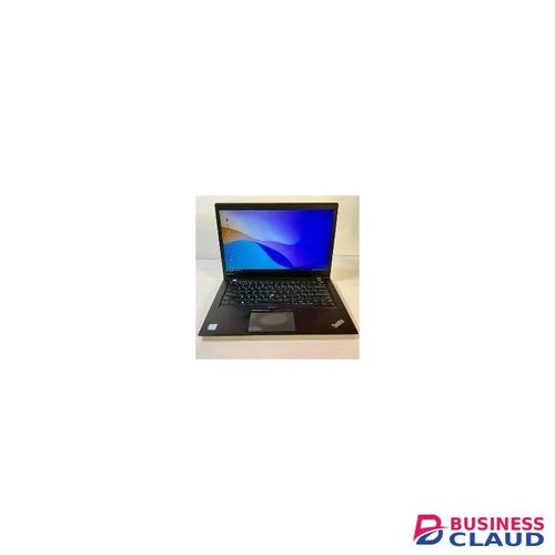 Lenovo Thinkpad T460S Core I5 8GB Ram 256 SSD, 14 inch