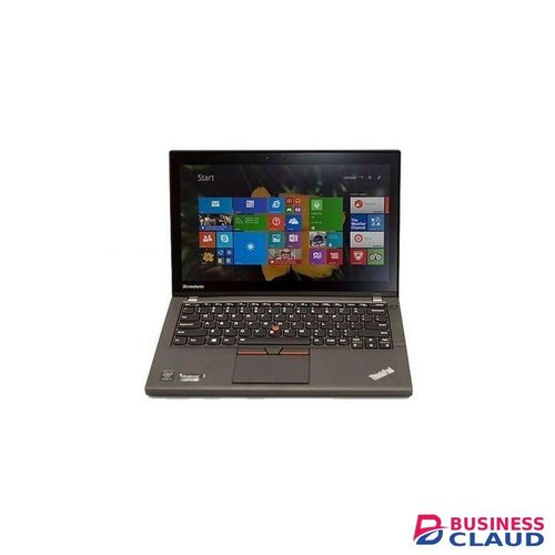 Refurbished Thinkpad X240-Core I5,8GB,500GB HDD 12.5''