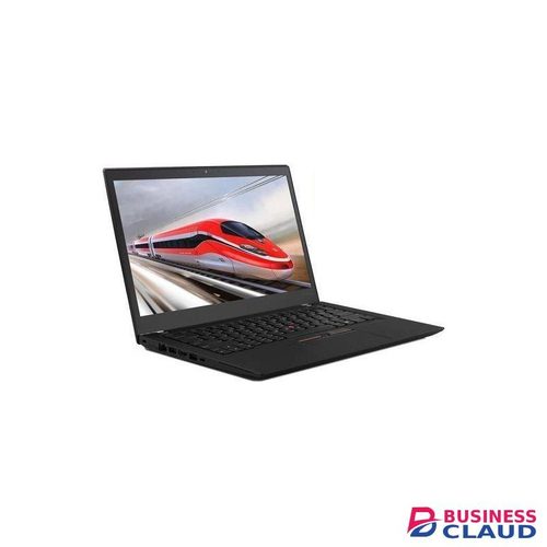 Lenovo Refurbshed Thinkpad T470S Core I7 8GB Ram 256GB SSD, 14 Inches 6months Warranty