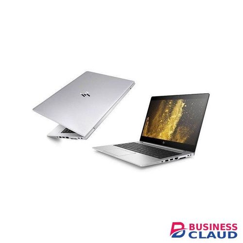 HP EliteBook 840 G5 Touchscreen Processor- Intel Core i5-8300U -8th Generation Memory- 8GB DDR4 Hard drive- 256gb SSD Storage Display-14" FHD Color- SILVER