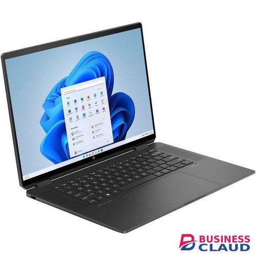 HP Brand New Spectre x360 Home & Business 2-in-1 Laptop, Intel Ultra 7-155H, 32GB LPDDR5X RAM, 2TB PCIe SSD, Intel Arc Graphics, 14.0" 2.8K UWVA OLED Display