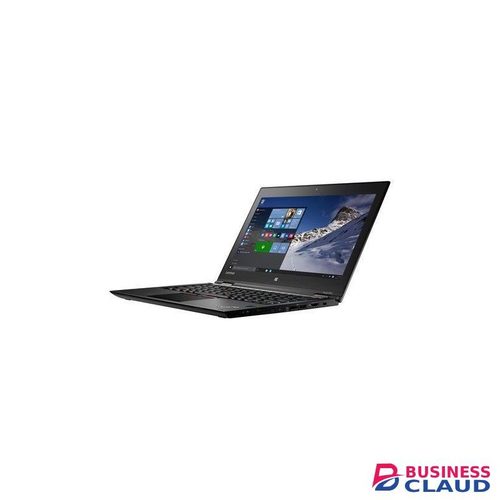 Yoga 260 X360 Touchscreen-Core i7-8GB RAM-256GB SSD 6th Gen-Refurbished-13"-Black