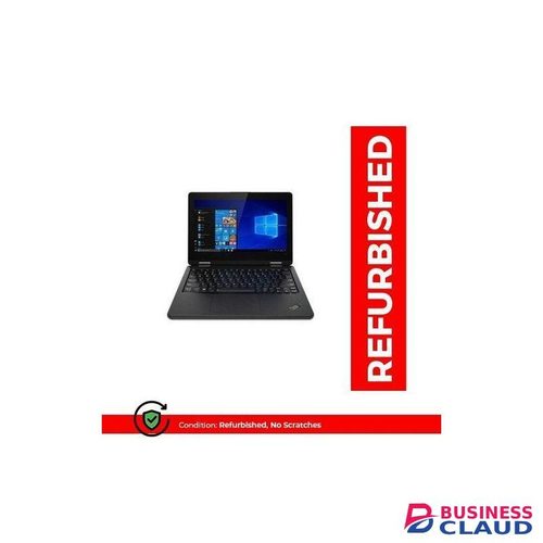 Lenovo ThinkPad Yoga 11e Touch Screen Intel Pentium 8GB 128GB SSD 11.6"