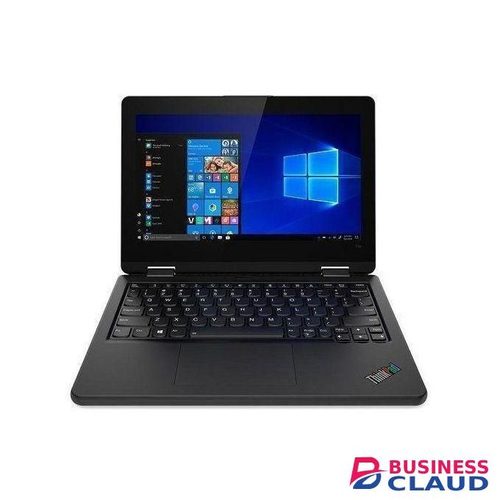 Lenovo Leno-vo Refurbrished ThinkPad Yoga 11e Touch Screen Intel Celeron 4GB 128GB SSD 11.6"