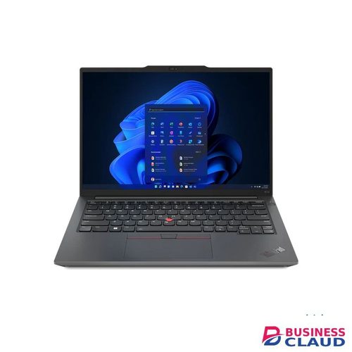 Lenovo ThinkPad X13 Gen 5, Intel Core Ultra 7 155U, 16GB LPDDR5x 6400 (Not Upgradable), 512GB SSD M.2 2280 PCIe 4.0x4 NVMe Opal 2.0, No OS, 13.3inch WUXGA