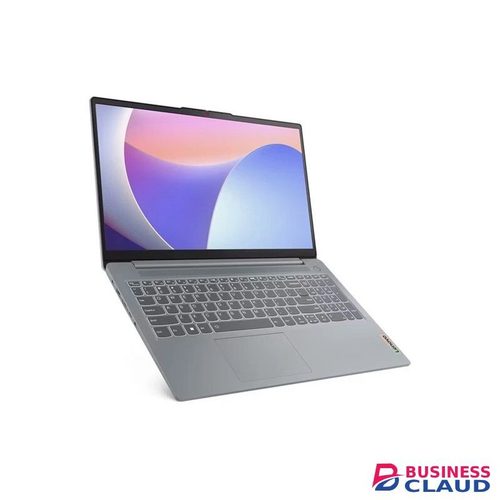 Lenovo IdeaPad Slim 3 15ABR8, AMD Ryzen 7 7730U, 16GB DDR4 3200 (Not Upgradable), 512GB SSD M.2 2242 PCIe 4.0x4 NVMe, Windows 11 Home, 15.6inch FHD