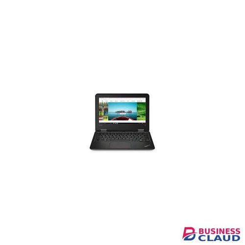 Lenovo hinkpad 11e -Intel Celeron, 4GB RAM, 128 SSD & Windows 10