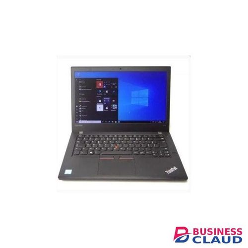 Lenovo Refurbshed Thinkpad T470S Core I5 8GB Ram 512GB SSD, 6th Generation 14 Inches