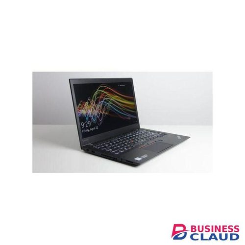 Lenovo Thinkpad T460s Renewed -Core I5 -7th Gen-8GB RAM -256GB SSD