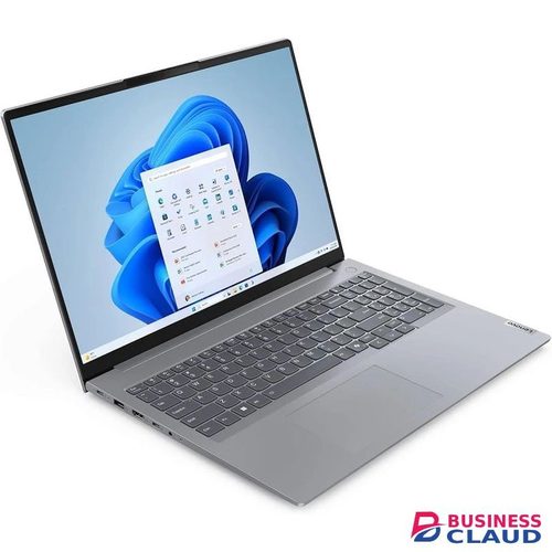 Lenovo ThinkBook 14 G7 IML, Intel Core Ultra 5 125U, 8GB DDR5 5600 (Up to 64GB Support), 512GB SSD M.2 2242 PCIe 4.0x4 NVMe, No OS, 14inch WUXGA