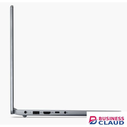 Lenovo IdeaPad Slim 3 14IRH8, Intel Core i7 13620H, 16GB LPDDR5 4800 (Not Upgradable), 512GB SSD M.2 2242 PCIe 4.0x4 NVMe, No OS, 14inch FHD