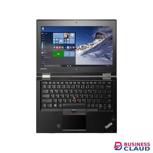 Lenovo Thinkpad Yoga 260 x370 Core i5 8GB 256GB SSD, 12.5 Inches Touchscreen With stylus pen +Bag