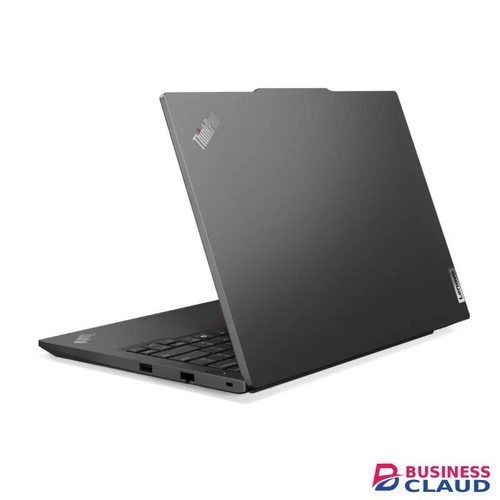 Lenovo ThinkPad E14 Gen 6, Intel Core Ultra 5 125U, 8GB DDR5 5600 (Up to 64GB Support), 512GB SSD M.2 2242 PCIe 4.0x4 NVMe Opal 2.0, No OS, 14inch WUXGA