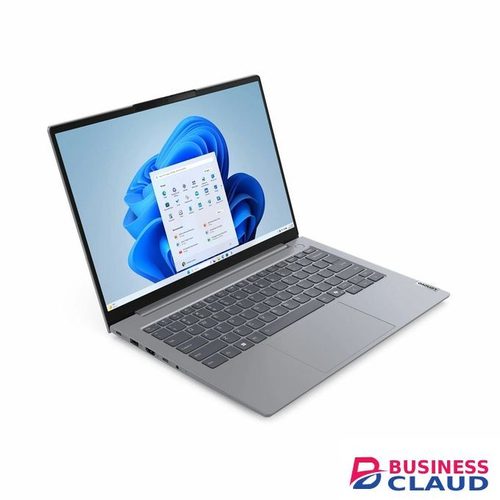 Lenovo ThinkBook 14 G7 IML, Intel Core Ultra 7 155H, 8GB DDR5 5600 (Up to 64GB Support), 512GB SSD M.2 2242 PCIe 4.0x4 NVMe, No OS, 14inch WUXGA