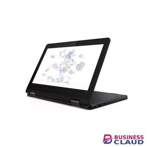 REFURBISHED THINKPAD YOGA 11E X360 RAM 4GB,500 HDD