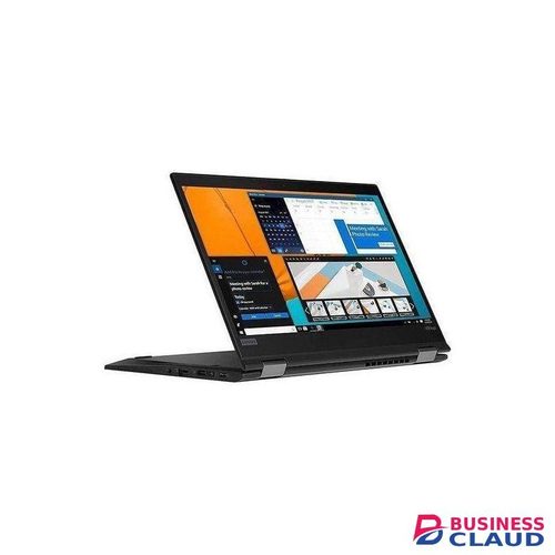 ThinkPad X1 Yoga x360, intel core i7-10th gen, 16GB RAM 512GB SSD, touchscreen, 14 Inches Refurbished