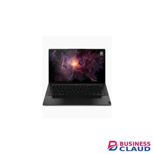 Lenovo Yoga 9 Core i7-1165G7 16GB RAM, 1TB SSD, 14 Inch Touch Screen, Windows 11, Black