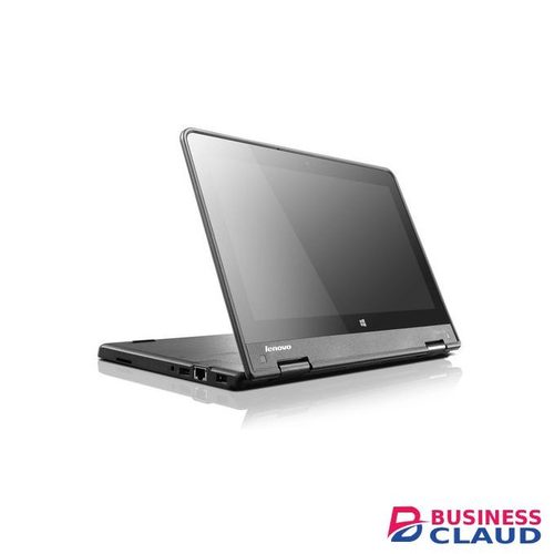 Refurbished ThinkPad Yoga 11e X360 Celeron -Touchscreen- 11.6"- 4GB RAM - SSD 128GB
