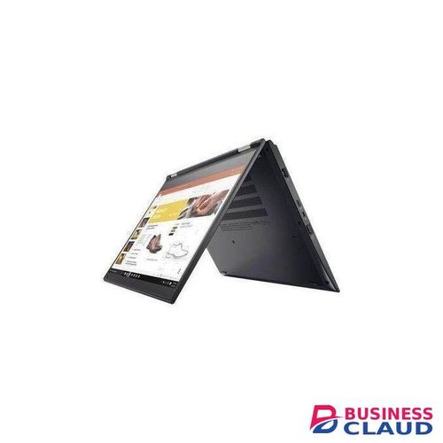 Yoga 380 Core I5 8th Gen, 8GB, 256GB SSD-Refurbished X360 TouchScreen, Black. 6 Months WRTY