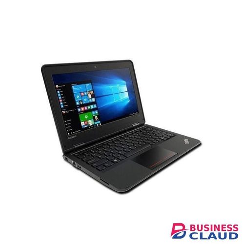 Lenovo THINKPAD 11e Intel Celeron 8GB Ram, 128GB Ssd Touch Screen RENEWED