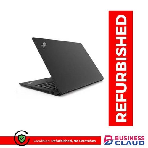 Lenovo REFURB THINKPAD T480s,INTEL CORE I7 8TH GEN 8GB RAM 256GB SSD NON-TOUCH