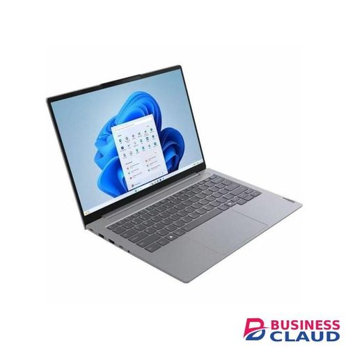 Lenovo Brand New ThinkBook 14 G7 IML, Intel Core Ultra 5 125U, 8GB DDR5 5600 (Up To 64GB Support), 512GB SSD M.2 2242 PCIe 4.0x4 NVMe, No OS, 14" WUXGA