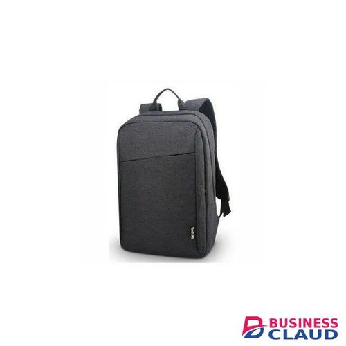 Lenovo Laptop Backpack B210, quilted back panel - Black