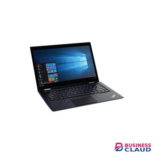 Lenovo_ Refurbished Thinkpad X1 Carbon - 14" - Intel Core I5- 512 GB SSD - 16GB RAM - Win 10 Pro