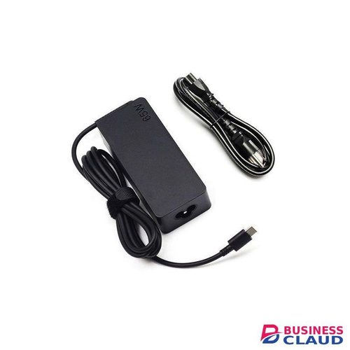 Generation 65W USB Type C Laptop Charger for Lenovo Chromebook 100E