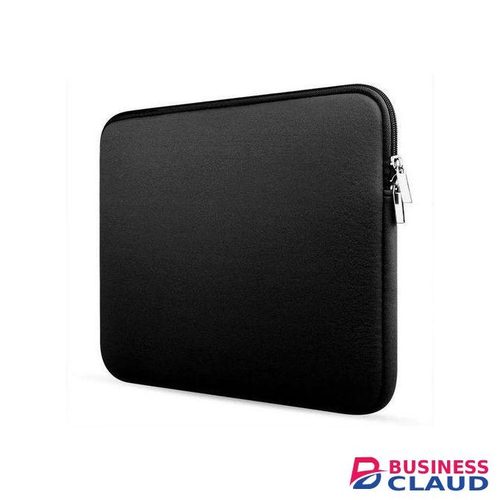 14 Inch Laptop Sleeve Case Cover Double Zipper Solid Color Compatible with MacBook 14, HP, DELL, Surface Pro, Lenovo Laptop