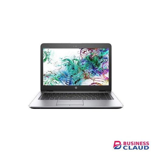 Refurbished EliteBook 840 G3 Core I5 8GB 256GB SSD 14 Inch 6th Gen Win 10 Ultrabook Laptop